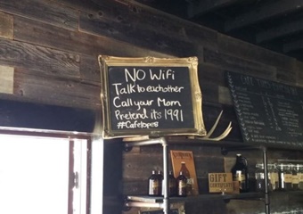 Cafe Topes pet friendly restaurant in Carlsbad, dogs allowed restaurant Carlsbad, California