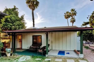 dog friendly by owner vacation rentals in taos