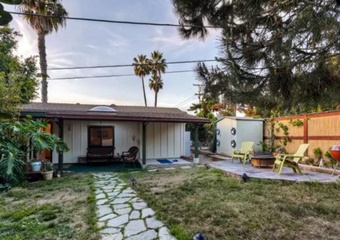 carlsbad pet friendly vacation rentals in carlsbad california