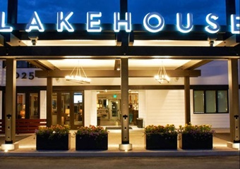Lakehouse Hotel and Resort, Pet Friendly hotel in Carlsbad, California; dogs allowed hotels in Carlsbad California