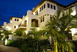 Pet Friendly hotel in Carlsbad, California; dogs allowed hotels in Carlsbad California: Omni La Costa Resort and Spa