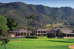 Pala Mesa Golf Resort Pet Friendly hotel in Carlsbad, California; dogs allowed hotels in Carlsbad California