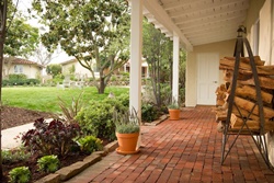 The Inn at Rancho Santa Fe Pet Friendly hotel in Carlsbad, California; dogs allowed hotels in Carlsbad California